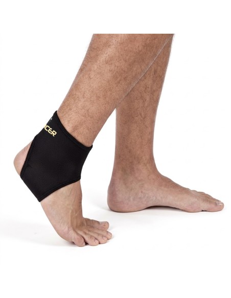 Tobillera Neoprene  | Capaccioni Deportes