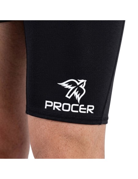 Muslera Neoprene | Capaccioni Deportes