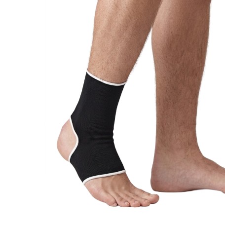 Tobillera Elastica Color  | Capaccioni Deportes