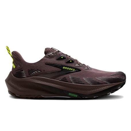 Brooks Ghost Trail Hombre | Capaccioni Deportes