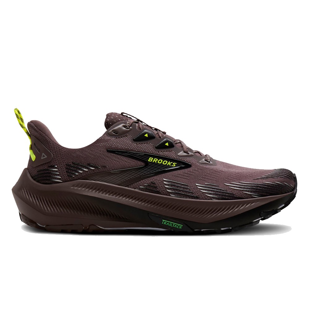 Brooks Ghost Trail Hombre | Capaccioni Deportes
