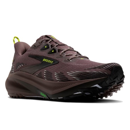 Brooks Ghost Trail Hombre | Capaccioni Deportes 2