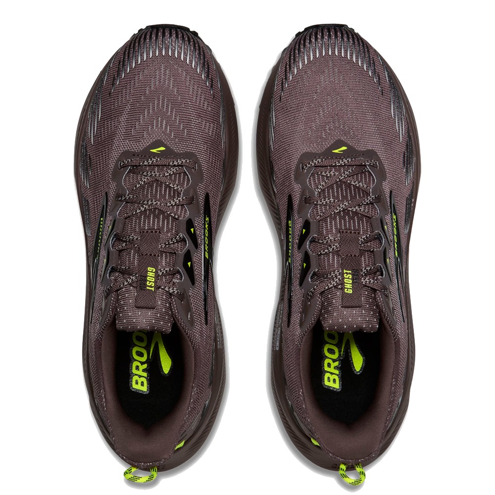 Brooks Ghost Trail Hombre | Capaccioni Deportes