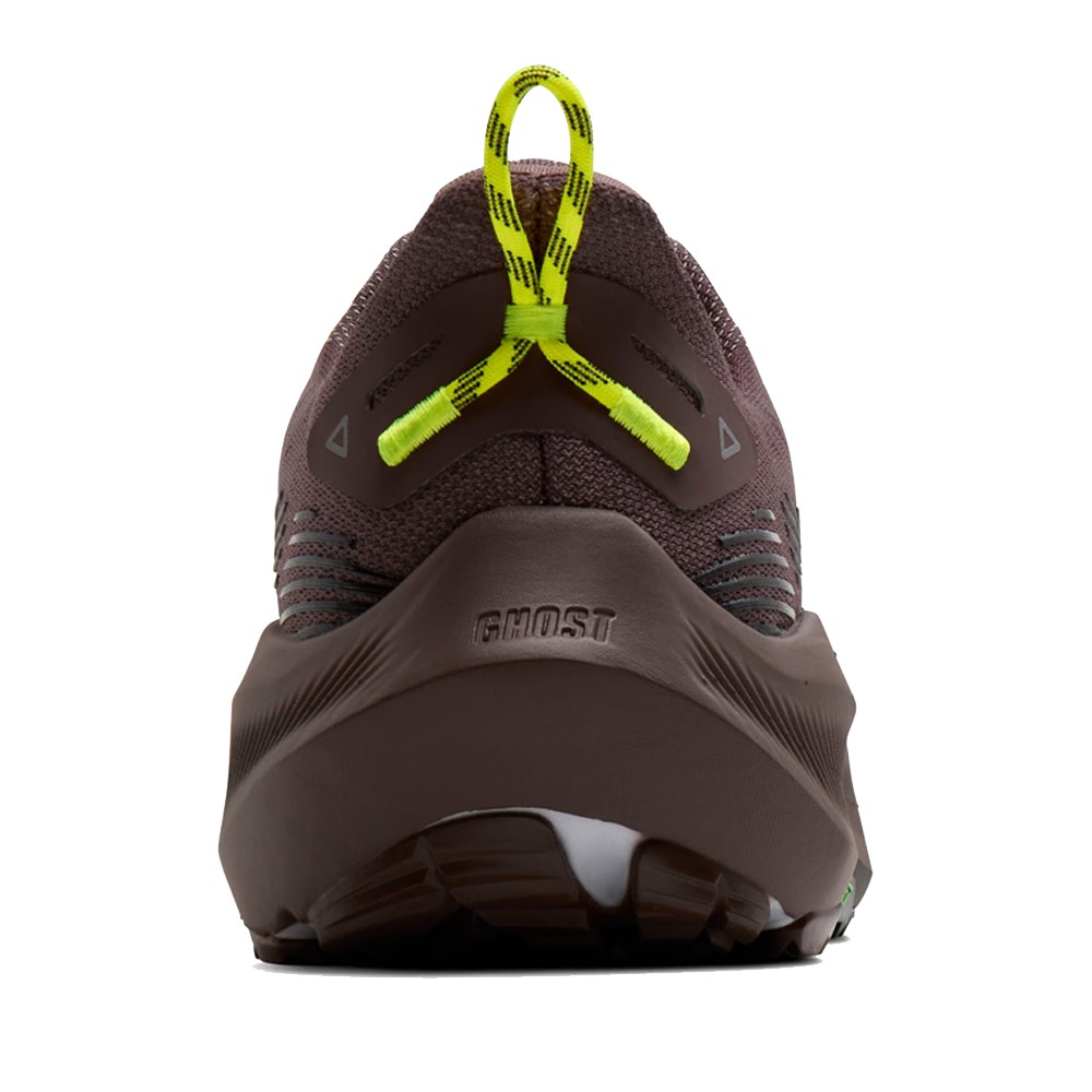 Brooks Ghost Trail Hombre | Capaccioni Deportes