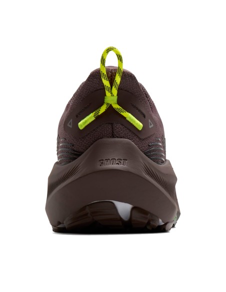 Brooks Ghost Trail Hombre | Capaccioni Deportes