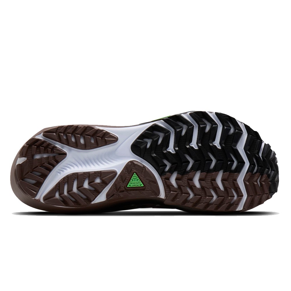 Brooks Ghost Trail Hombre | Capaccioni Deportes