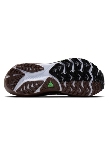 Brooks Ghost Trail Hombre | Capaccioni Deportes