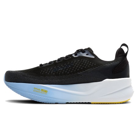 Ghost Max 4 M Negro | Capaccioni Deportes 2