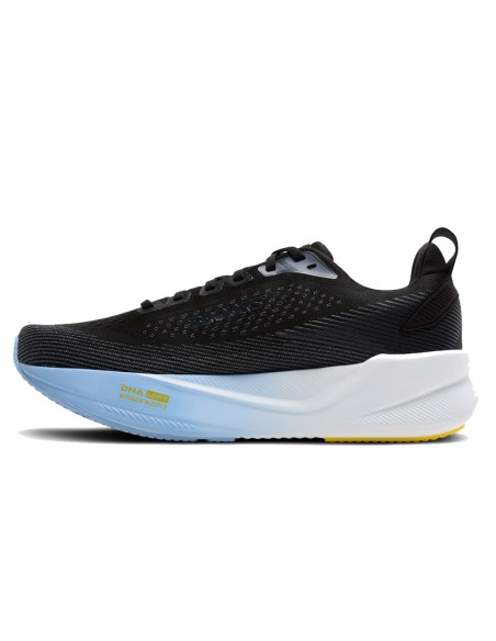 Ghost Max 4 M Negro | Capaccioni Deportes