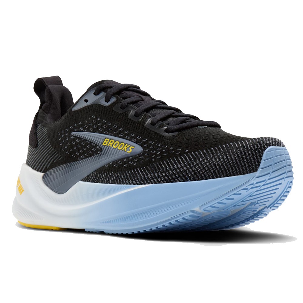 Ghost Max 4 M Negro | Capaccioni Deportes
