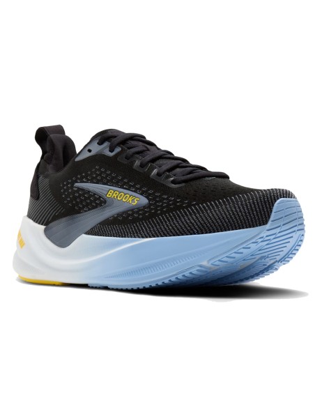 Ghost Max 4 M Negro | Capaccioni Deportes