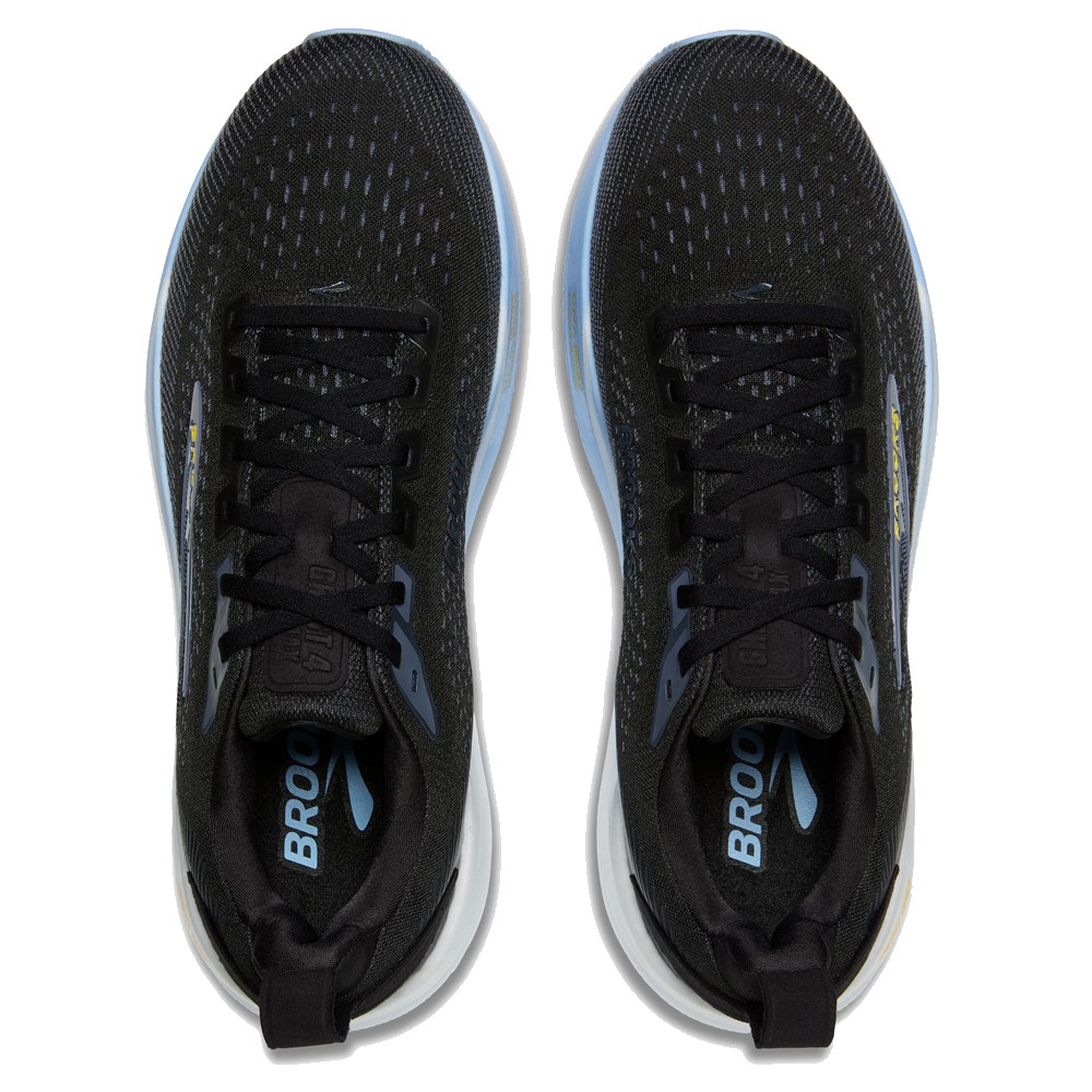 Ghost Max 4 M Negro | Capaccioni Deportes