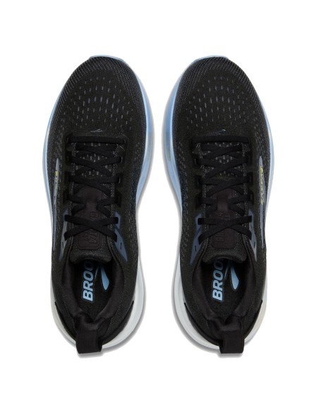 Ghost Max 4 M Negro | Capaccioni Deportes