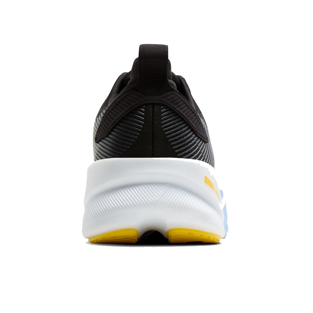Ghost Max 4 M Negro | Capaccioni Deportes