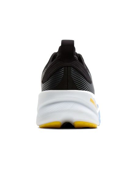 Ghost Max 4 M Negro | Capaccioni Deportes