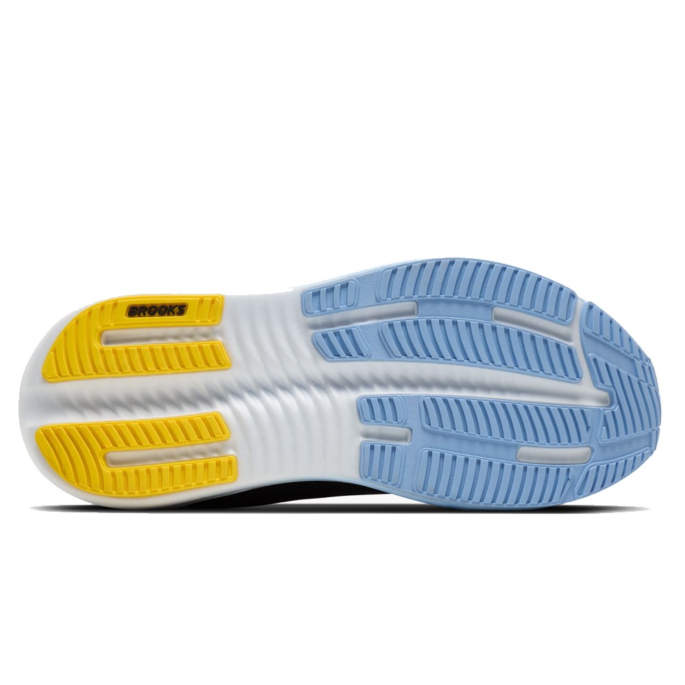 Ghost Max 4 M Negro | Capaccioni Deportes