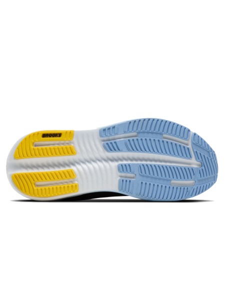 Ghost Max 4 M Negro | Capaccioni Deportes