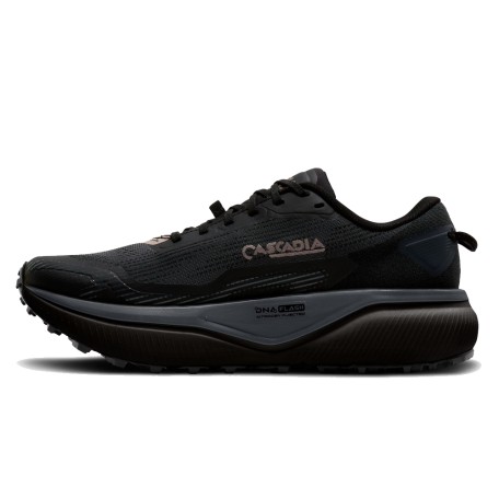 Cascadia 20 GTX M Negro | Capaccioni Deportes 2