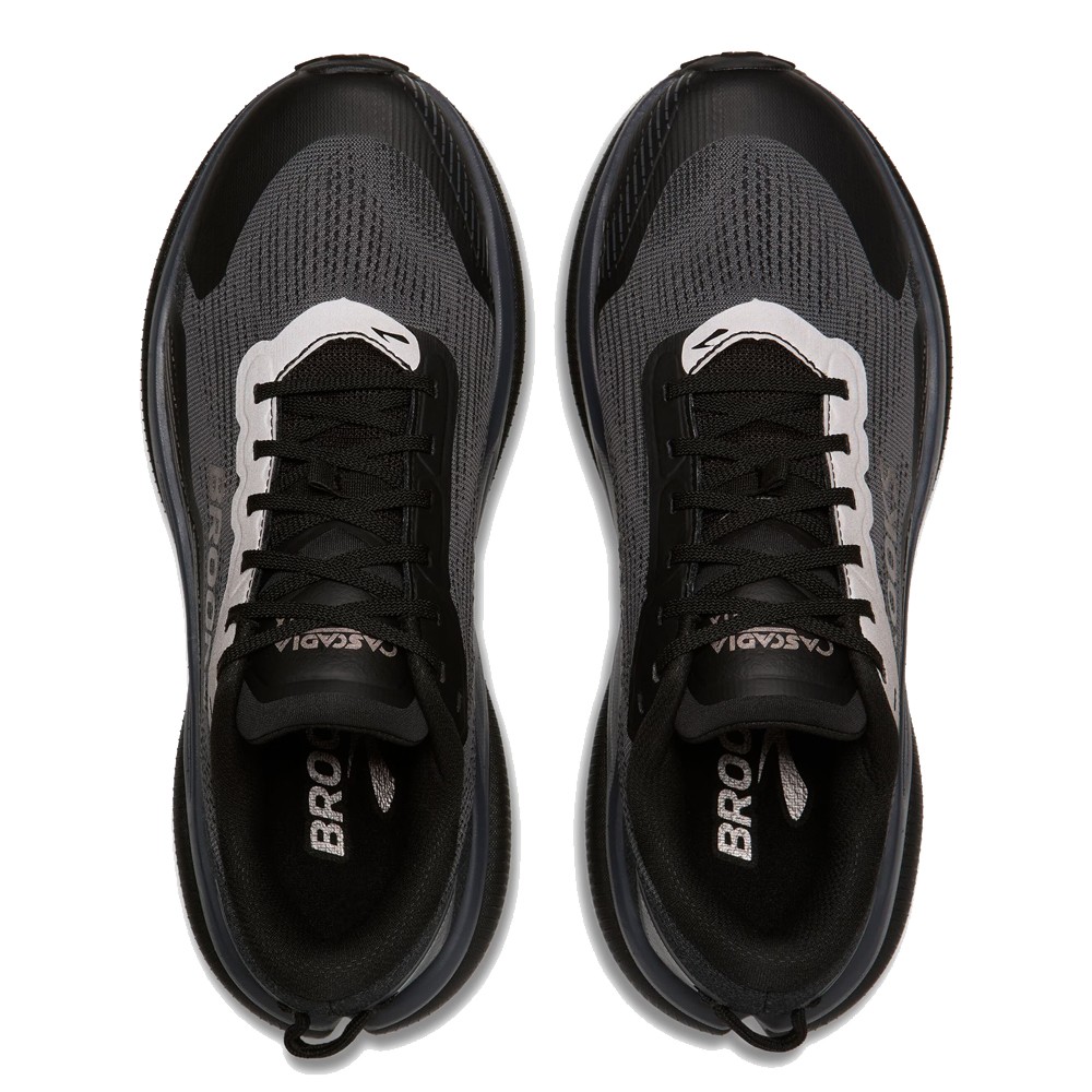 Cascadia 20 GTX M Negro | Capaccioni Deportes