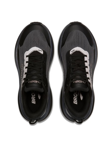 Cascadia 20 GTX M Negro | Capaccioni Deportes