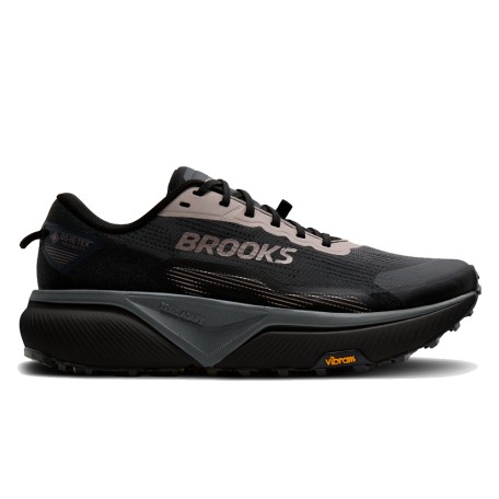 Cascadia 20 GTX M Negro | Capaccioni Deportes