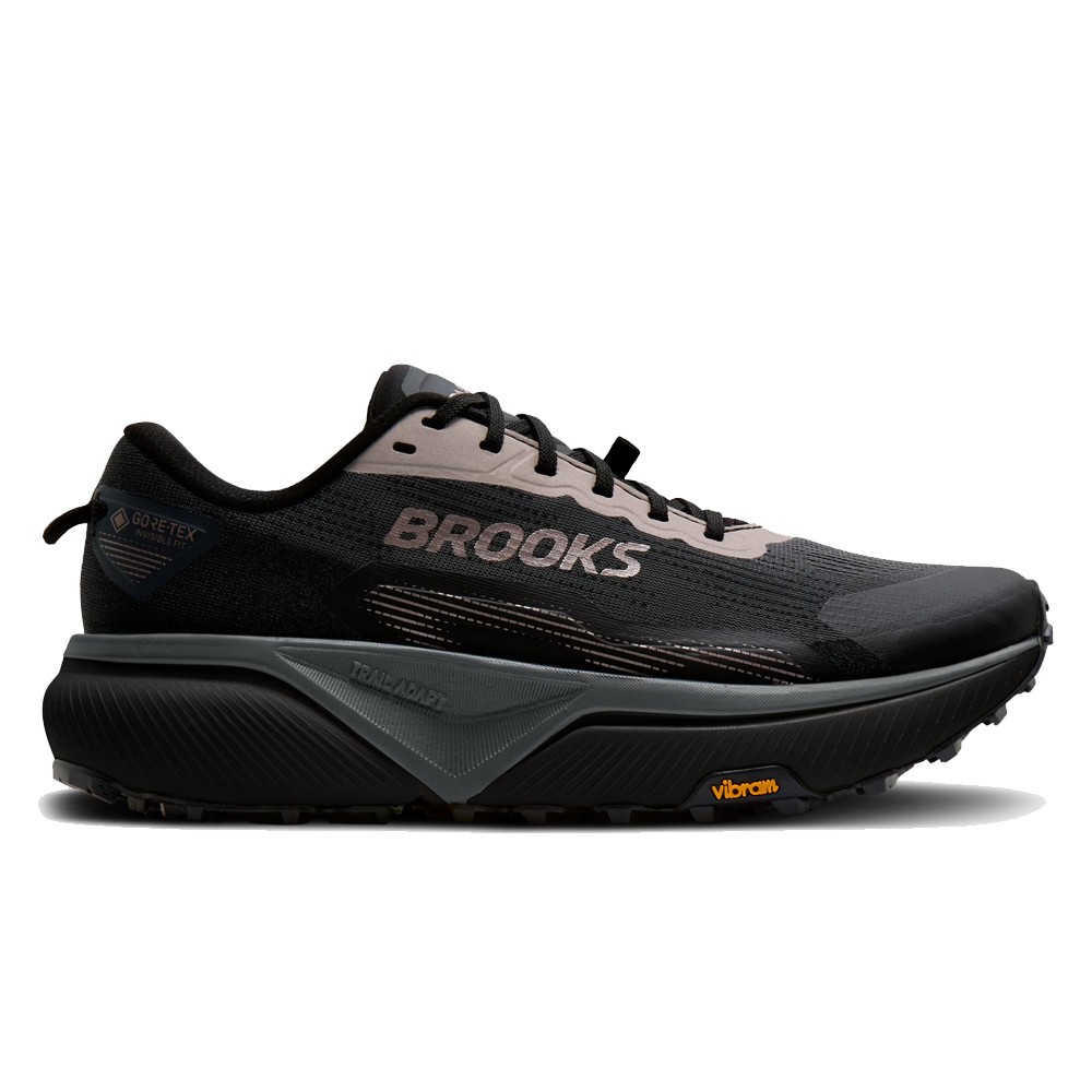 Cascadia 20 GTX M Negro | Capaccioni Deportes