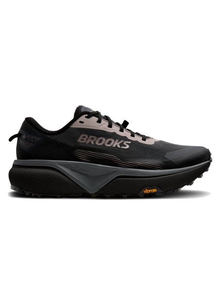 Cascadia 20 GTX M Negro | Capaccioni Deportes