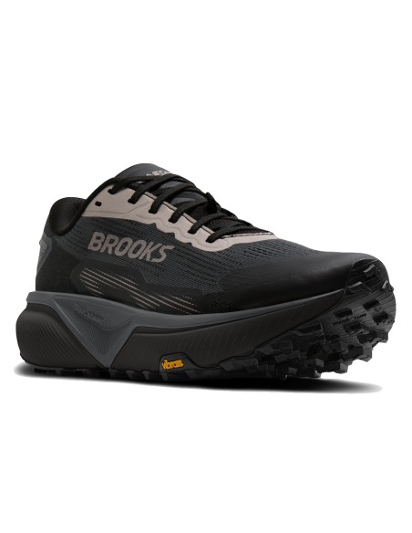 Cascadia 20 GTX M Negro | Capaccioni Deportes