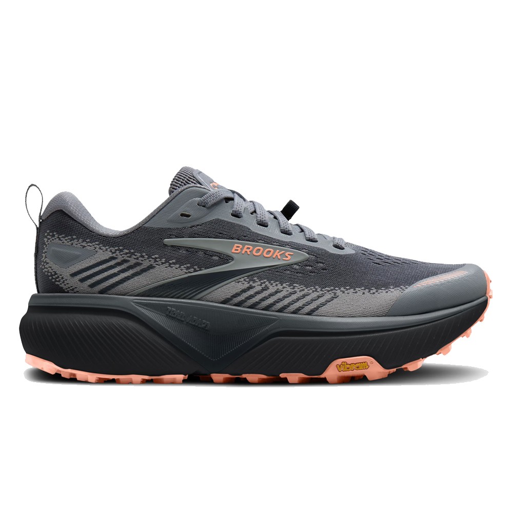 Cascadia 20 W Gris | Capaccioni Deportes