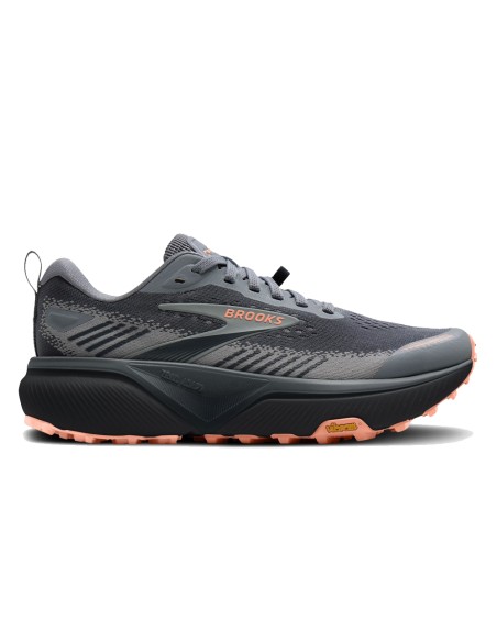 Cascadia 20 W Gris | Capaccioni Deportes