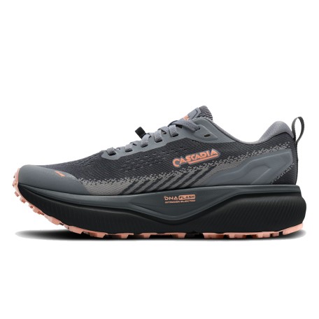 Cascadia 20 W Gris | Capaccioni Deportes 2