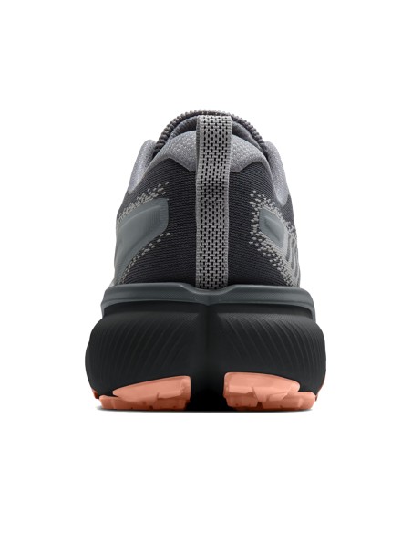 Cascadia 20 W Gris | Capaccioni Deportes