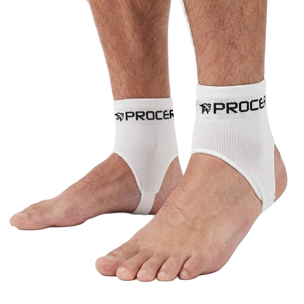 Protector Cubre Tobillo  | Capaccioni Deportes