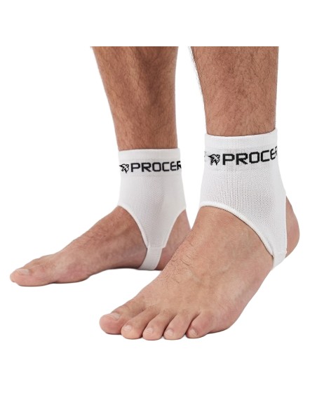 Protector Cubre Tobillo  | Capaccioni Deportes
