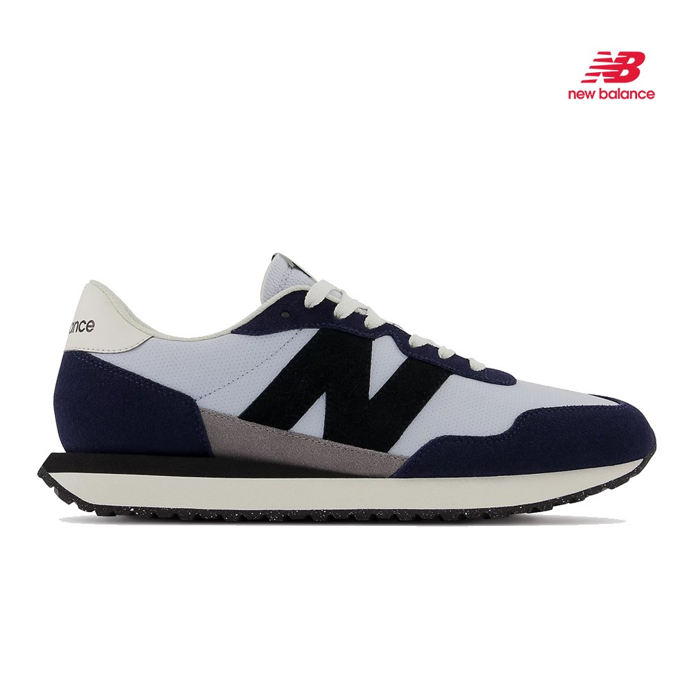 NB 237 Azul | Capaccioni Deportes