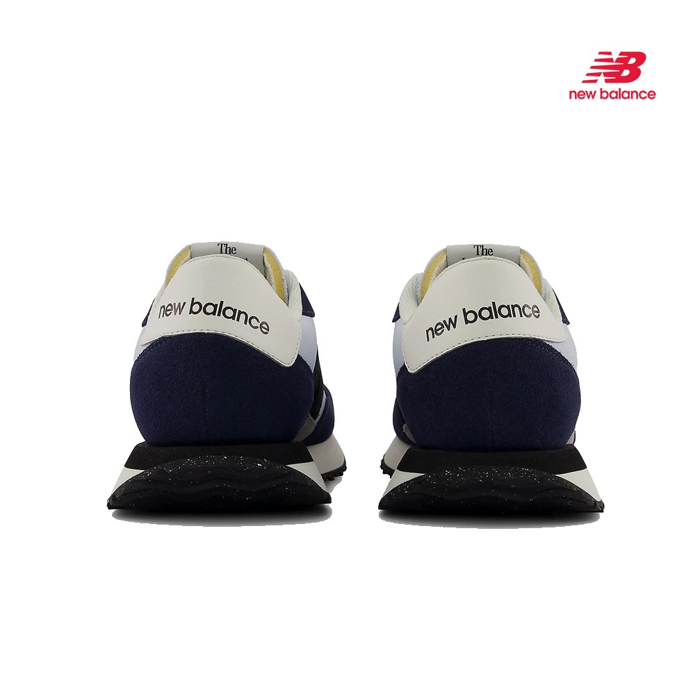 NB 237 Azul | Capaccioni Deportes