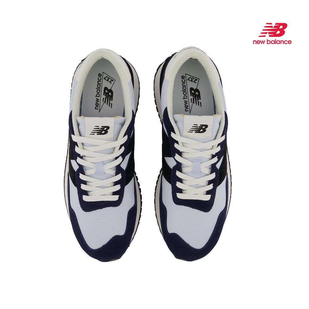 NB 237 Azul | Capaccioni Deportes