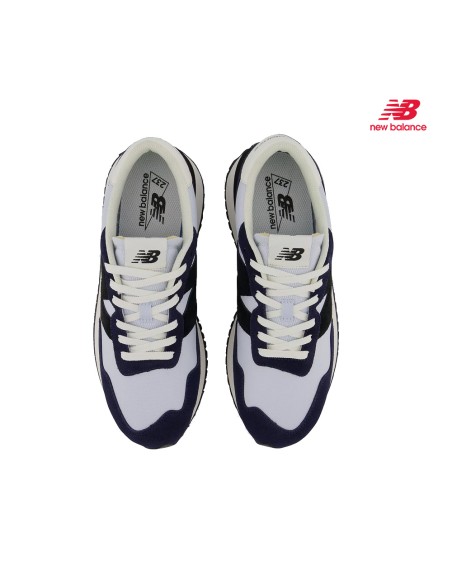 NB 237 Azul | Capaccioni Deportes