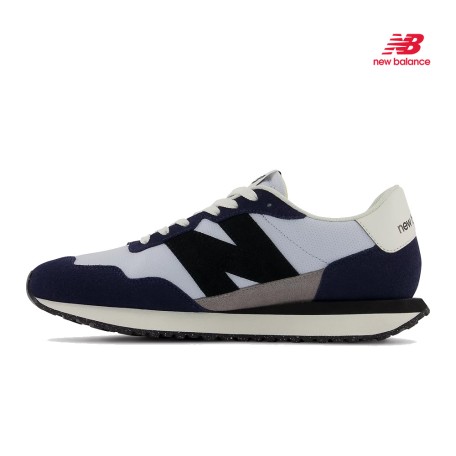 NB 237 Azul | Capaccioni Deportes 2