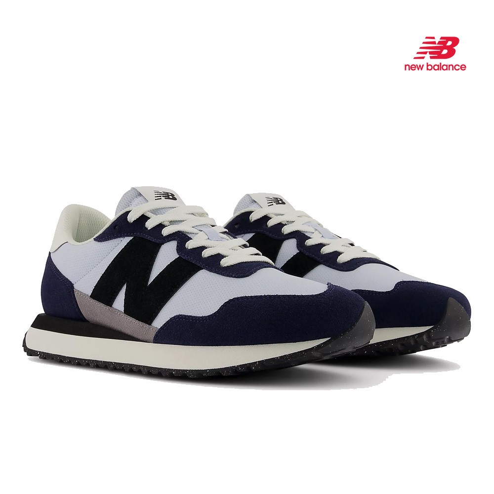 NB 237 Azul | Capaccioni Deportes