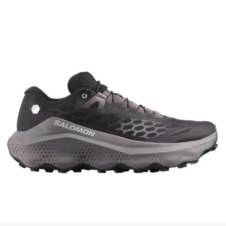 Ultra Glide 4 M Negro | Capaccioni Deportes