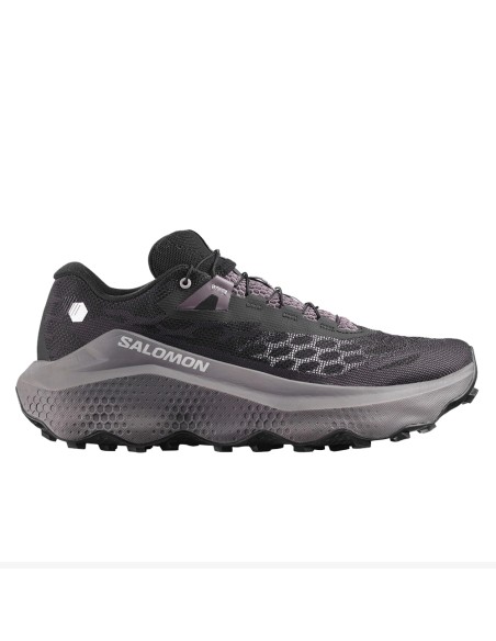 Ultra Glide 4 M Negro | Capaccioni Deportes