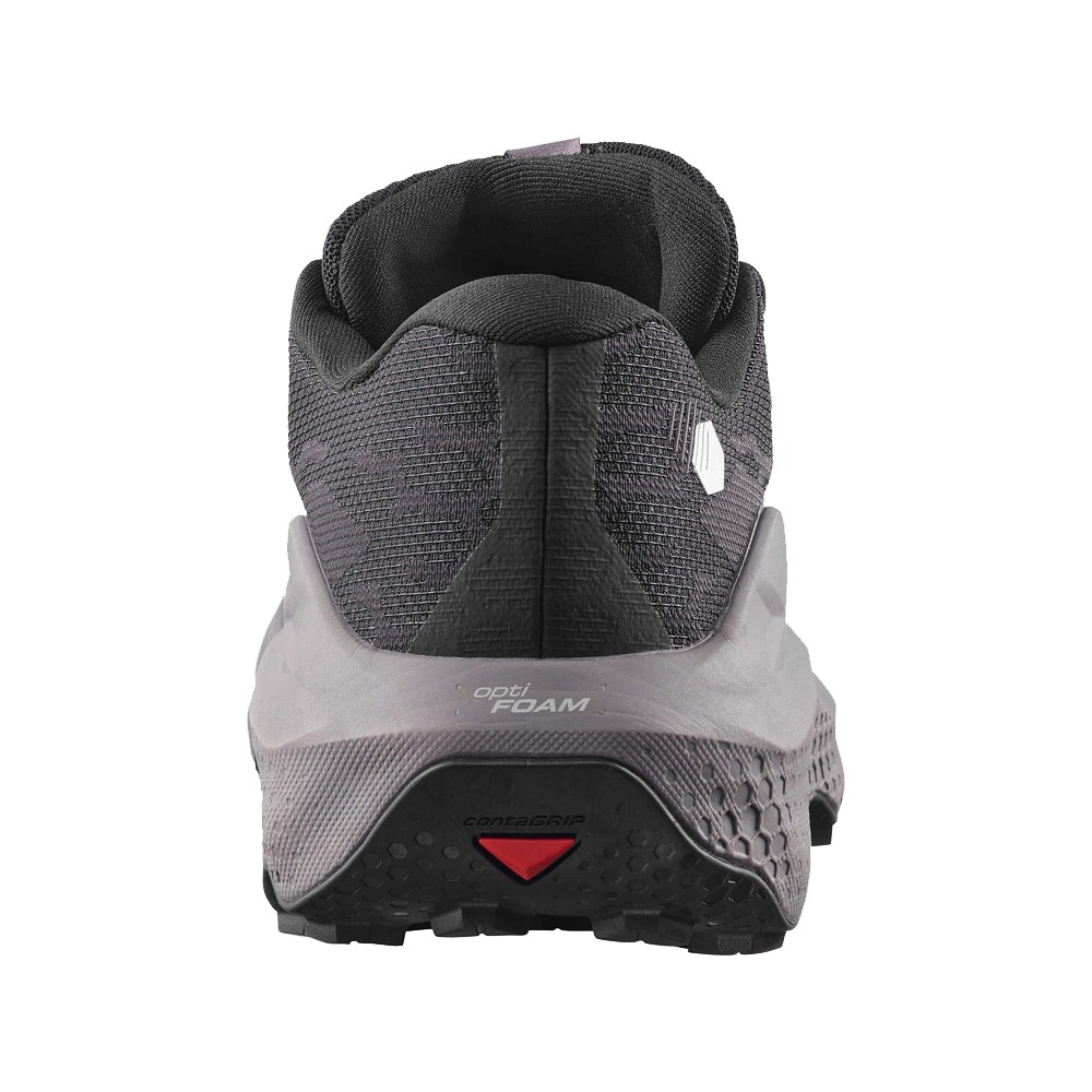 Ultra Glide 4 M Negro | Capaccioni Deportes