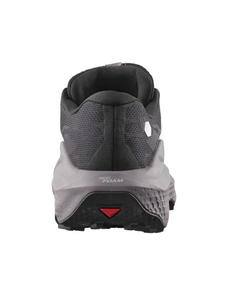 Ultra Glide 4 M Negro | Capaccioni Deportes