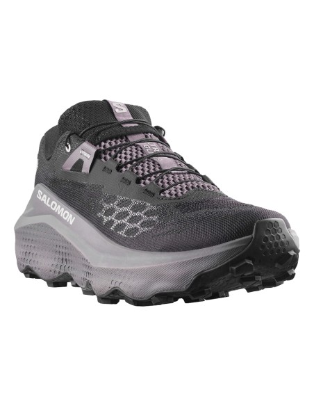Ultra Glide 4 M Negro | Capaccioni Deportes