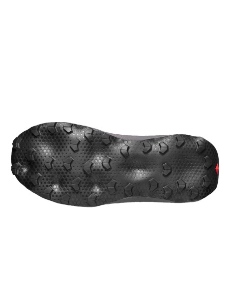 Ultra Glide 4 M Negro | Capaccioni Deportes