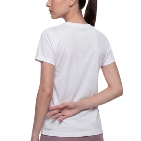 Training Loose II T-Shirt Blanco | Capaccioni Deportes 2