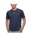Remera Hombre Training Con Recorte III