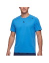 Remera Hombre Training Con Recorte III