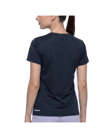 Training Loose II T-Shirt Negro | Capaccioni Deportes